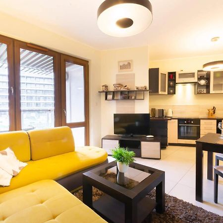 Vacationclub - Olympic Park Apartament A106 Колобжег Экстерьер фото