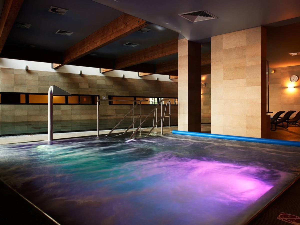 Vacationclub - Olympic Park Apartament A106 Колобжег Экстерьер фото