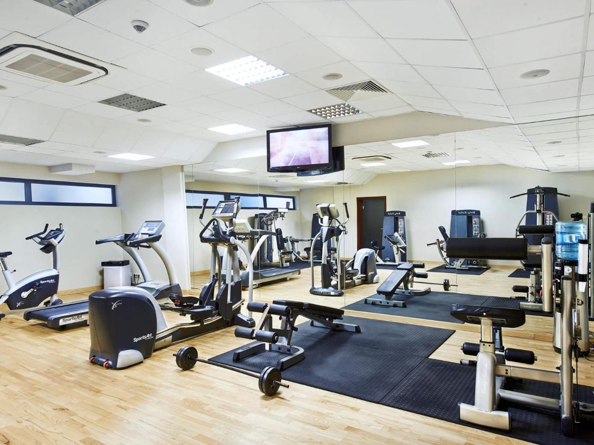 Vacationclub - Olympic Park Apartament A106 Колобжег Экстерьер фото