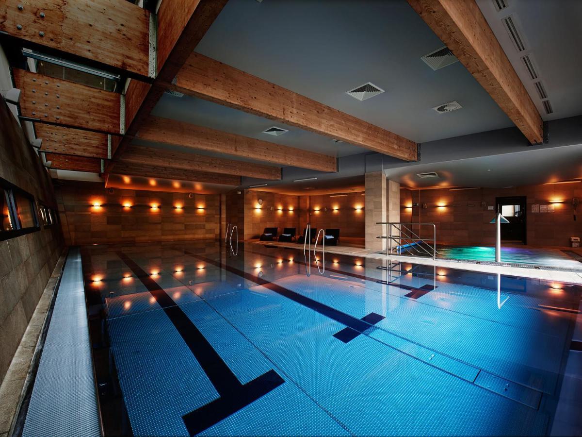 Vacationclub - Olympic Park Apartament A106 Колобжег Экстерьер фото