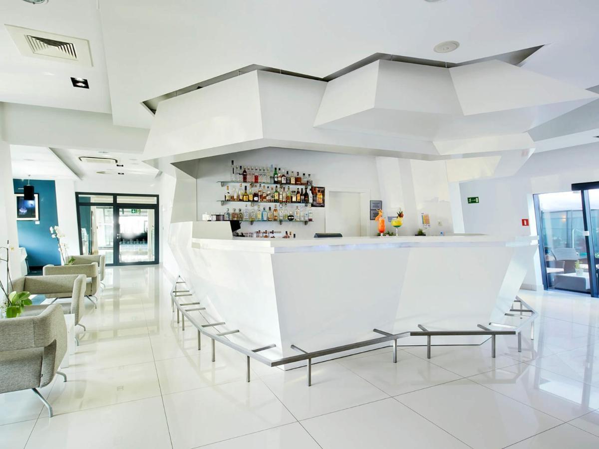Vacationclub - Olympic Park Apartament A106 Колобжег Экстерьер фото